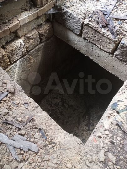 Гараж, 21 м²