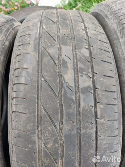 Bridgestone Turanza Eco 205/60 R16