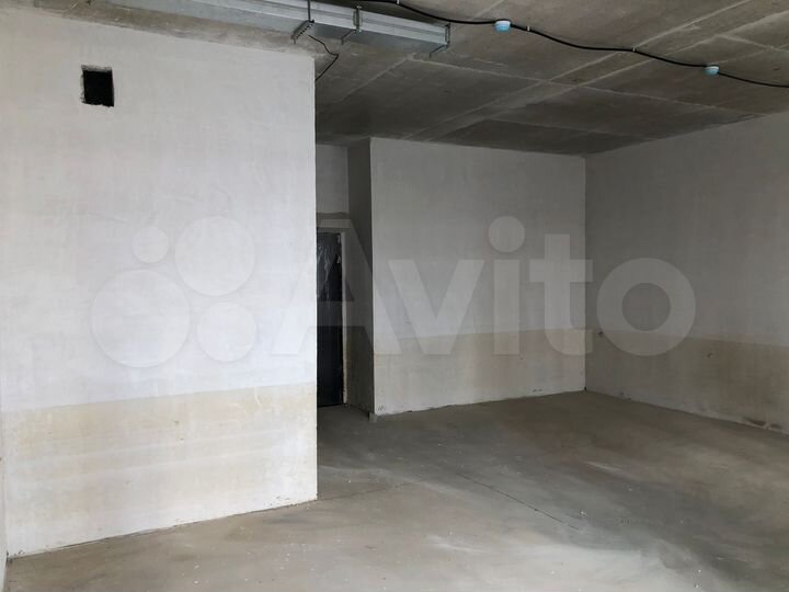 Торговая площадь, 42 м²