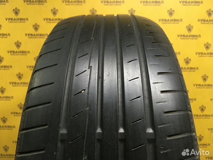 Yokohama BluEarth AE50 195/55 R16 87V