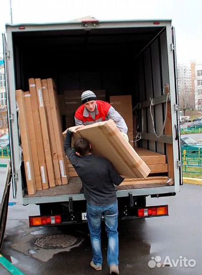 Разнорабочие на стройку, дачу, участок