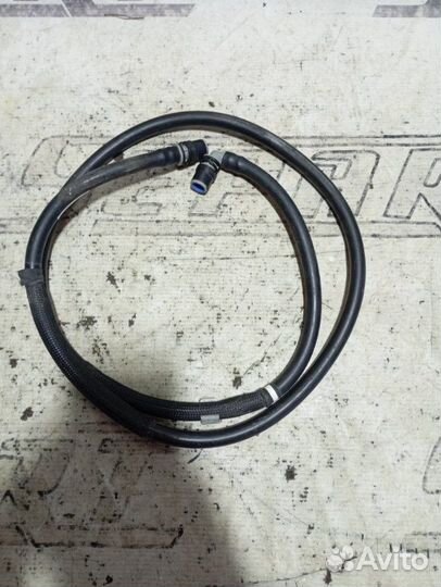 Шланг омывателя фар Skoda Yeti 1.4 caxa 2011