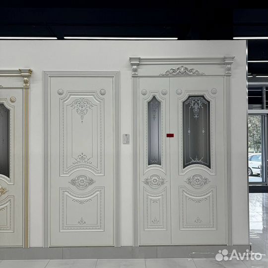 Двери оптом i-6493