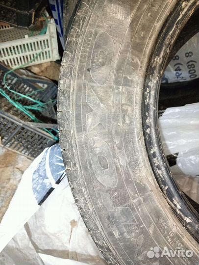 Toyo Open Country H/T 235/60 R16 100H