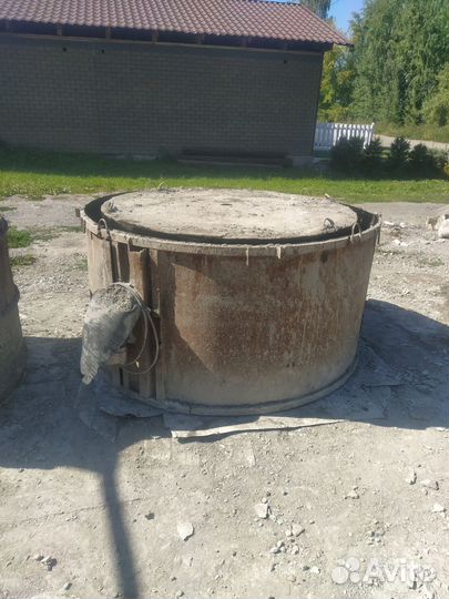 Жби формы для колец