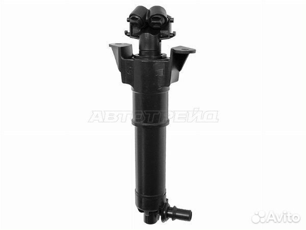 Омыватель фары