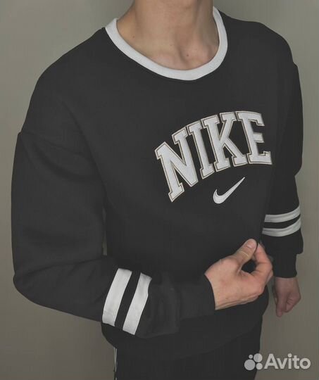 Толстовка Nike