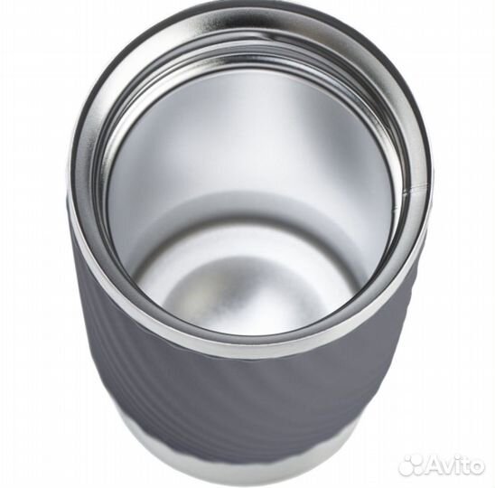 Термокружка Emsa Travel Mug Easy Twist