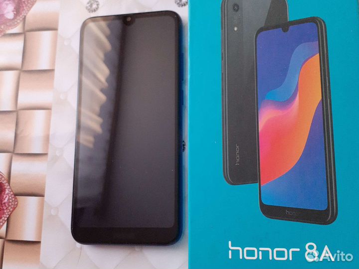 Мобильные телефоны бу honor