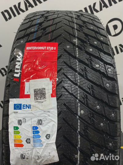 iLink Wintervorhut Stud II 235/55 R20 102T