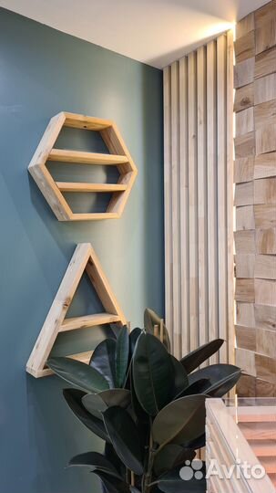 Фанера фк 6 мм шлифованная 760Х760 мм сорт 2/4 0.5