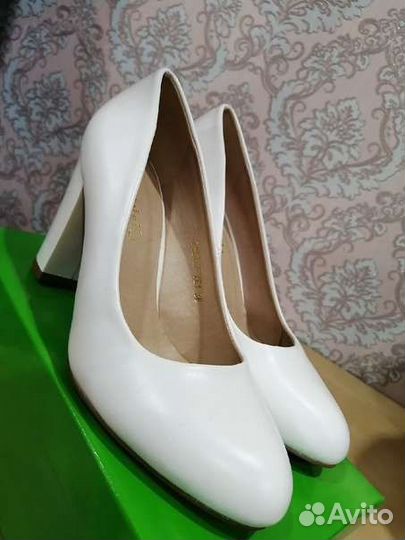 Туфли женские 36 размер