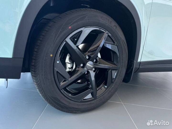 OMODA C5 1.5 CVT, 2023