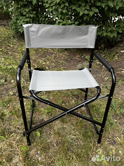 Стул складной, новый
