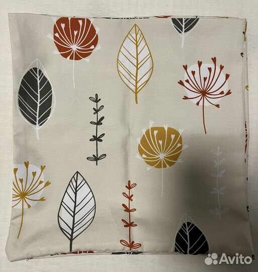 Наволочка декоративная