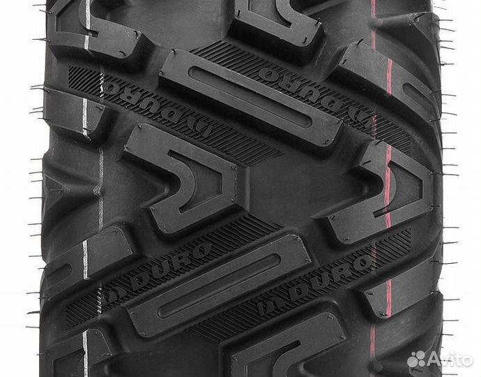 Шина Duro Power Grip II 27x11-12