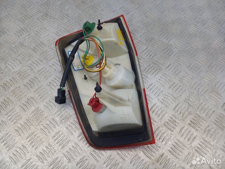 Фонарь задний правый Vortex Tingo 1 T11 1.8