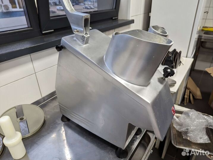 Овощерезка Нurаkan нkn-fnт