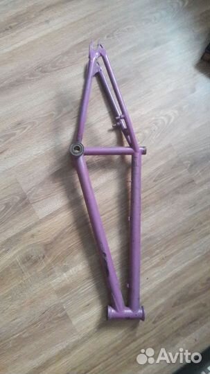 Рама для bmx