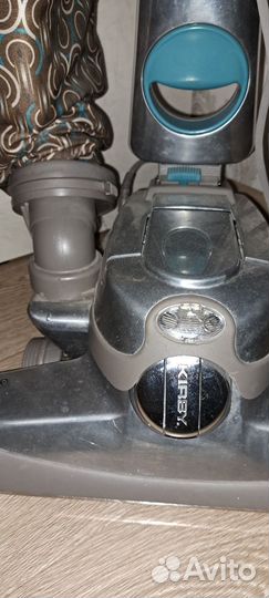 Пылесос kirby