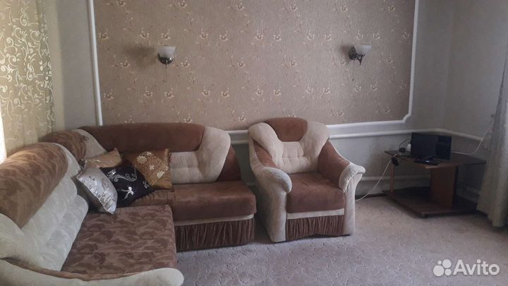 Сдам квартиру посуточно