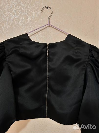 Топ вечерний женский 42-44р