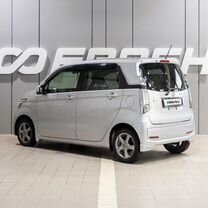 Honda N-WGN 0.7 CVT, 2014, 165 451 км, с пробегом, цена 789 000 руб.