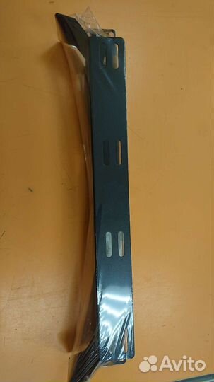 Лоток кабельный гко-Л-1-9005