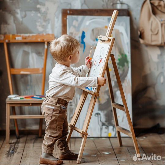 Частные уроки рисования