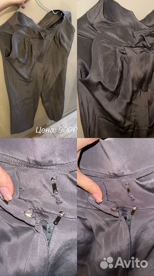 Женская одежда s/m