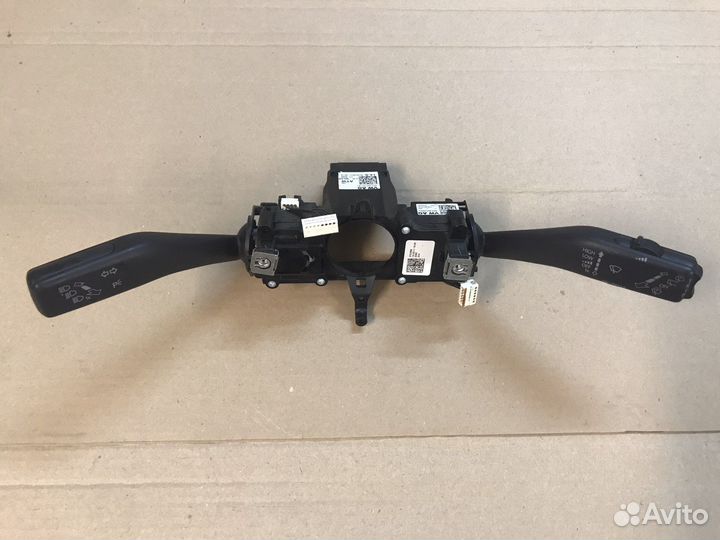 Подрулевые переключатели VW Tiguan/ Passat B6