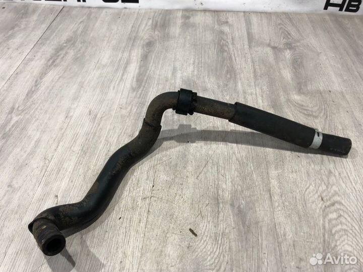 Патрубок системы охлаждения Mazda 3 BK Z6 2004