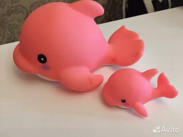 Набор для купания