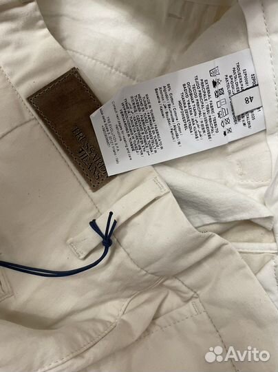 Брюки Trussardi Оригинал