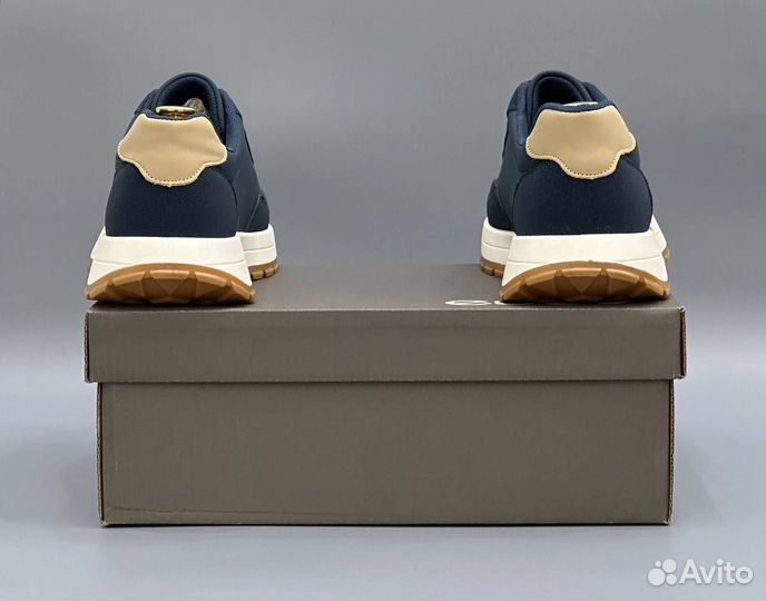 Мужские кроссовки Ecco