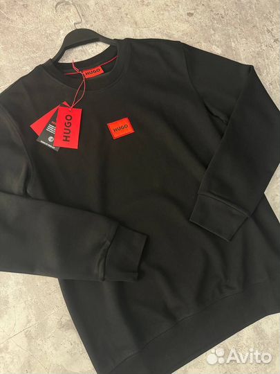 Свитшот Hugo Boss LUX