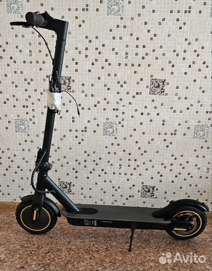 Электросамокат