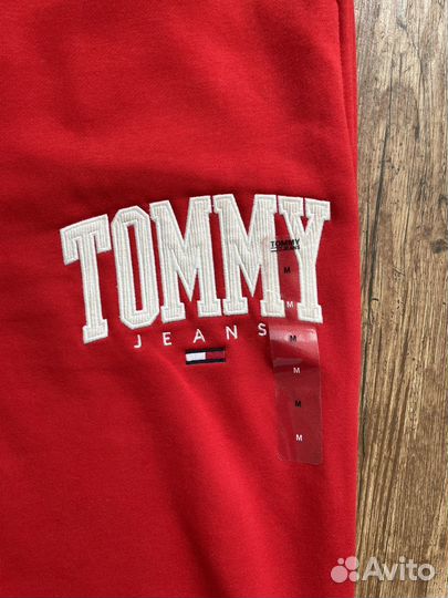 Джогеры штаны Tommy hilfiger новые оригинал