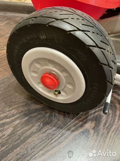 Велосипед kettler