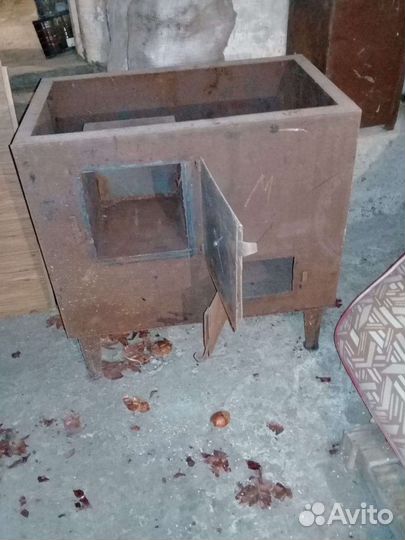 Угольная печь для дома
