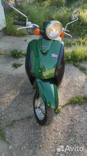 Honda Today AF61