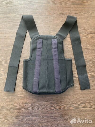 Корректор осанки