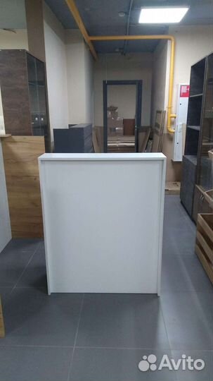 Новые Стойки Ресепшен в Наличии