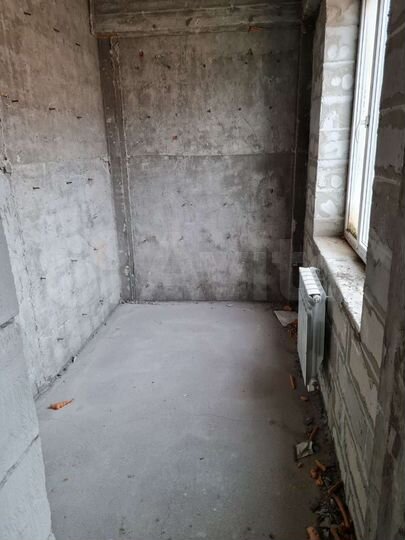 2-к. квартира, 77,4 м², 9/9 эт.