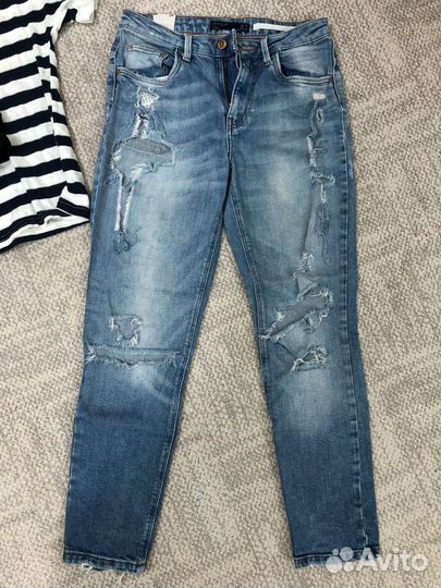 Женские вещи пакетом 40-42 фирменные