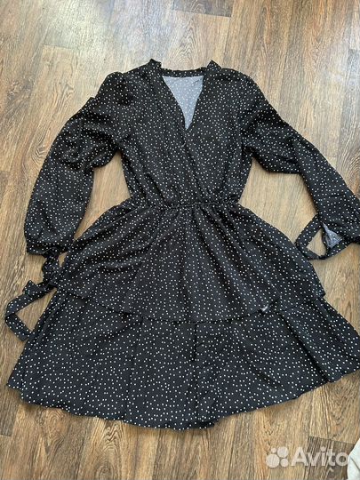 Пакет брендовых вещей 42-44