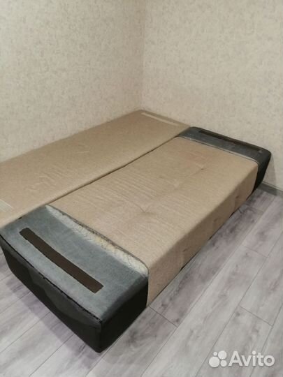 Диван раскладной бу