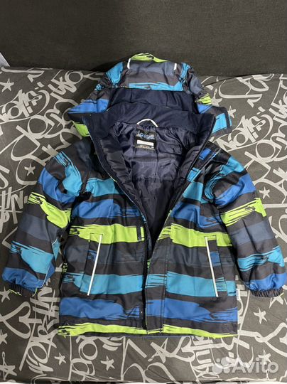 Куртка зимняя Lessie 110