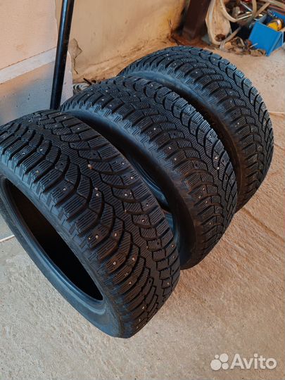 Bridgestone Blizzak Spike-01 185/60 R30