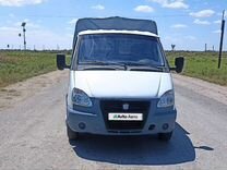 ГАЗ ГАЗель 3302 2.9 MT, 2011, 320 000 км, с пробегом, цена 700 000 руб.